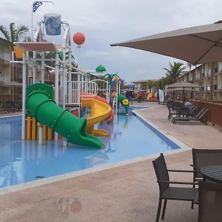 פורטו סגורו Ondas Praia Resort Apartamento מראה חיצוני תמונה