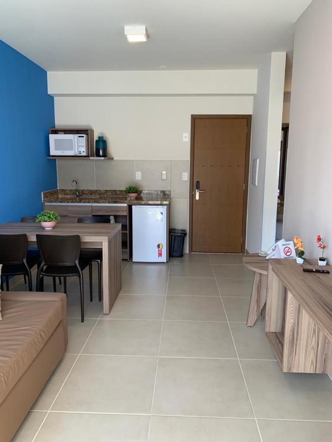 פורטו סגורו Ondas Praia Resort Apartamento מראה חיצוני תמונה