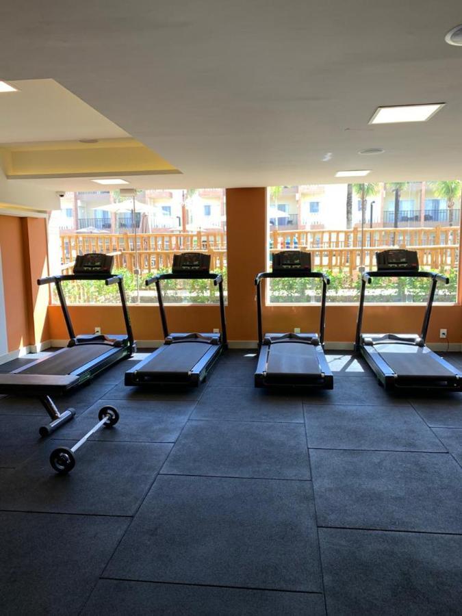 פורטו סגורו Ondas Praia Resort Apartamento מראה חיצוני תמונה