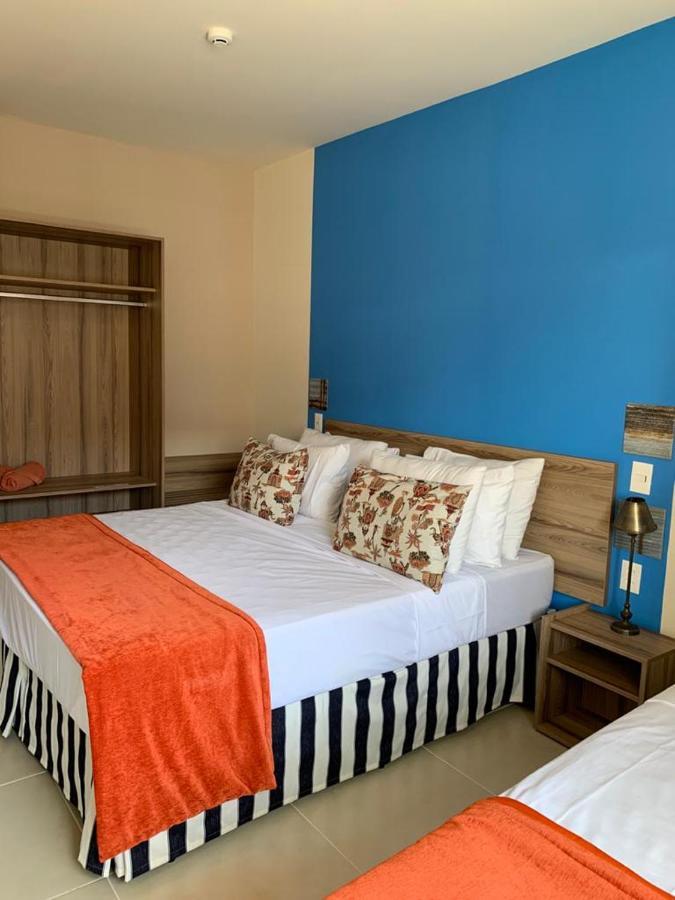 פורטו סגורו Ondas Praia Resort Apartamento מראה חיצוני תמונה