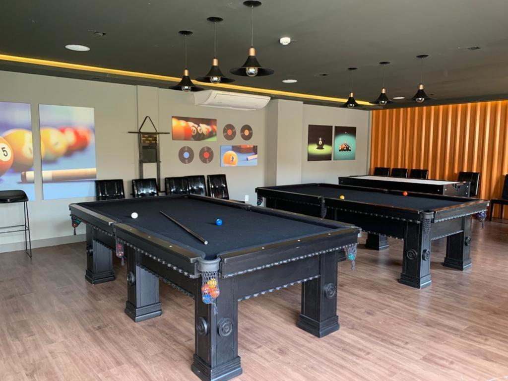 פורטו סגורו Ondas Praia Resort Apartamento מראה חיצוני תמונה