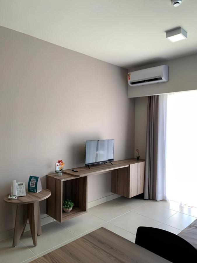 פורטו סגורו Ondas Praia Resort Apartamento מראה חיצוני תמונה