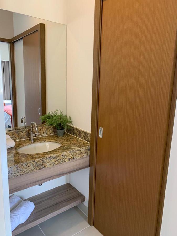 פורטו סגורו Ondas Praia Resort Apartamento מראה חיצוני תמונה