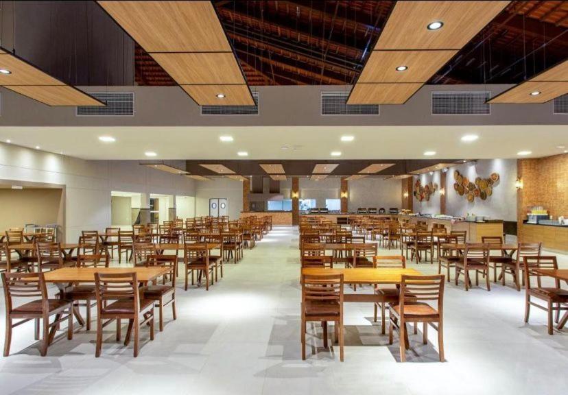 פורטו סגורו Ondas Praia Resort Apartamento מראה חיצוני תמונה