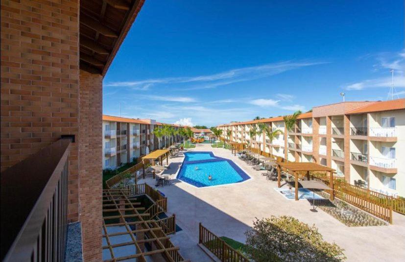 פורטו סגורו Ondas Praia Resort Apartamento מראה חיצוני תמונה