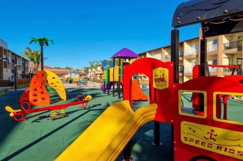 פורטו סגורו Ondas Praia Resort Apartamento מראה חיצוני תמונה
